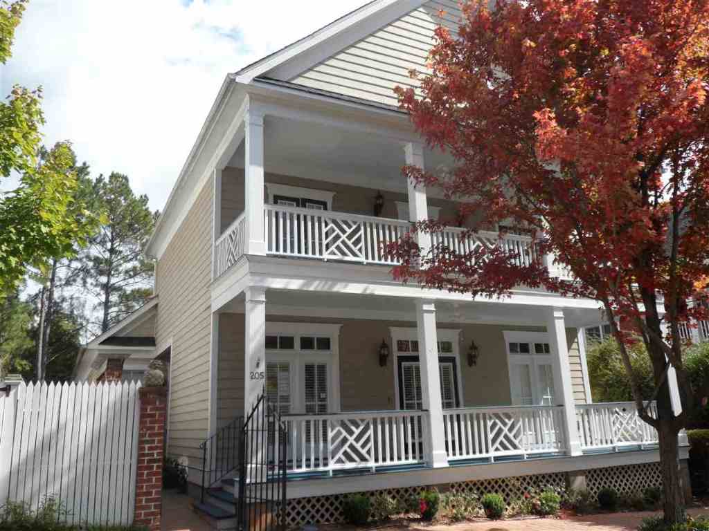 205 Village Walk Lane