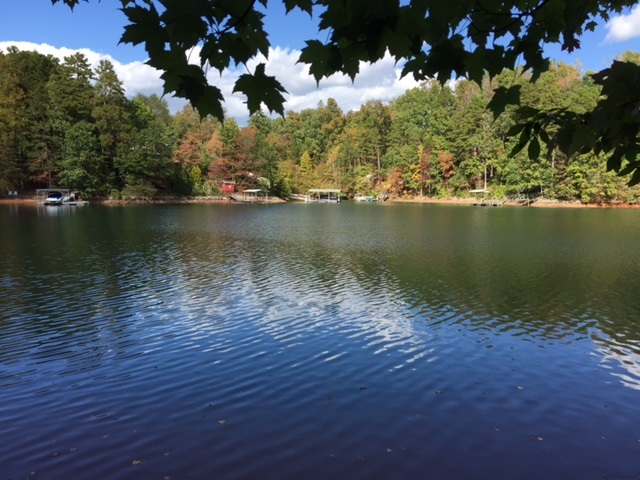 Lot 21 Bayside Drive