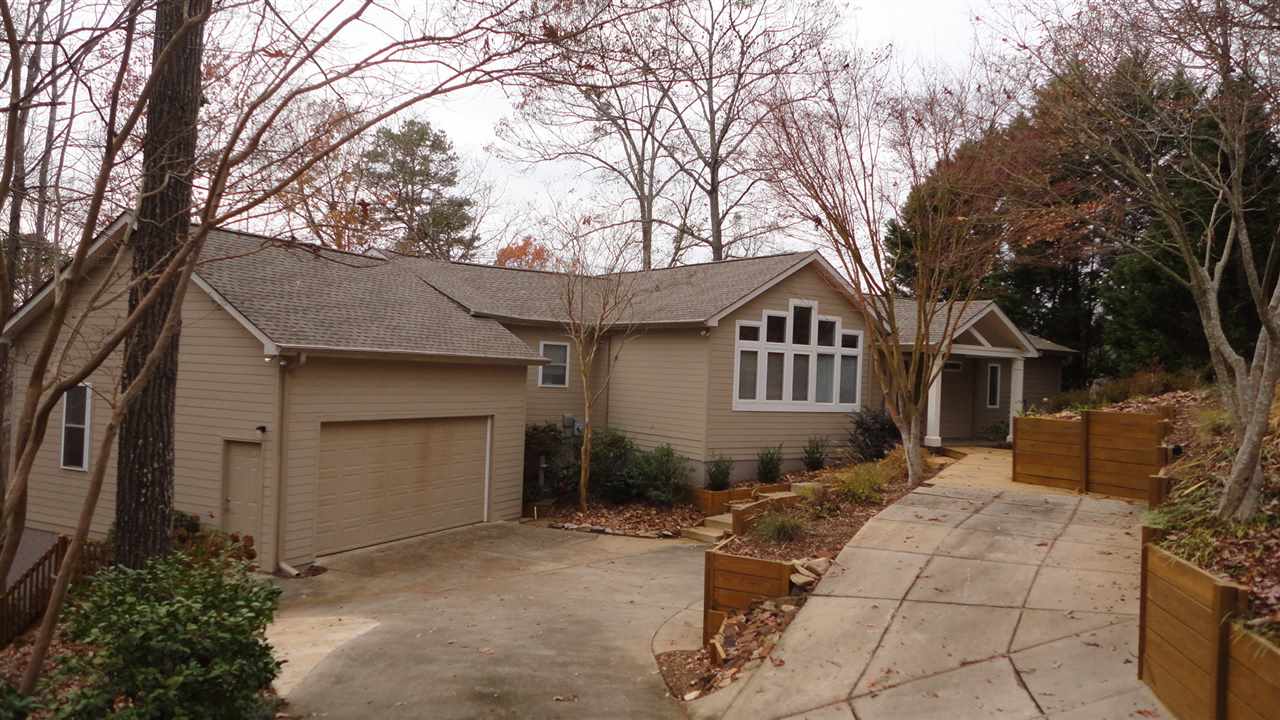 2556 Sugar Valley Road