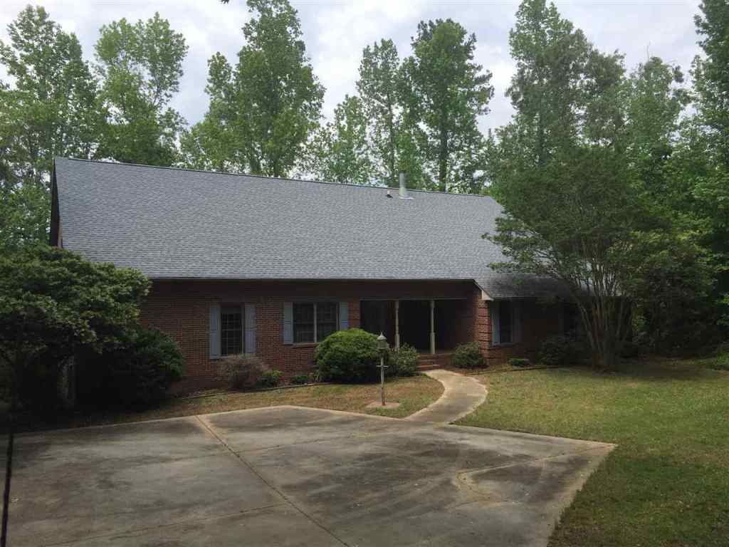 505 Springview Drive Lake Hartwell Interior