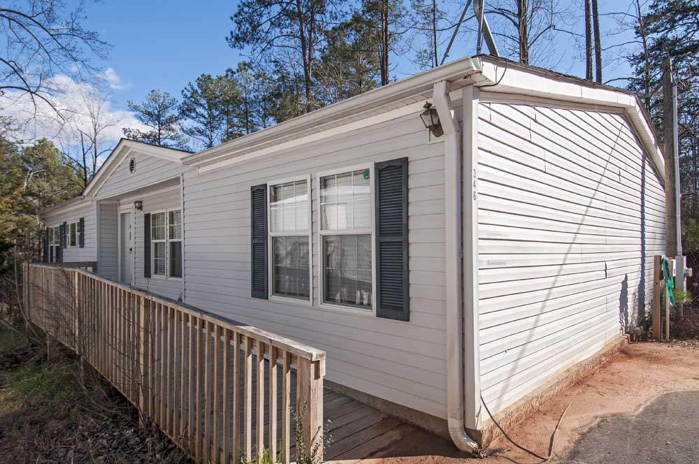 344 Timberlake One Circle