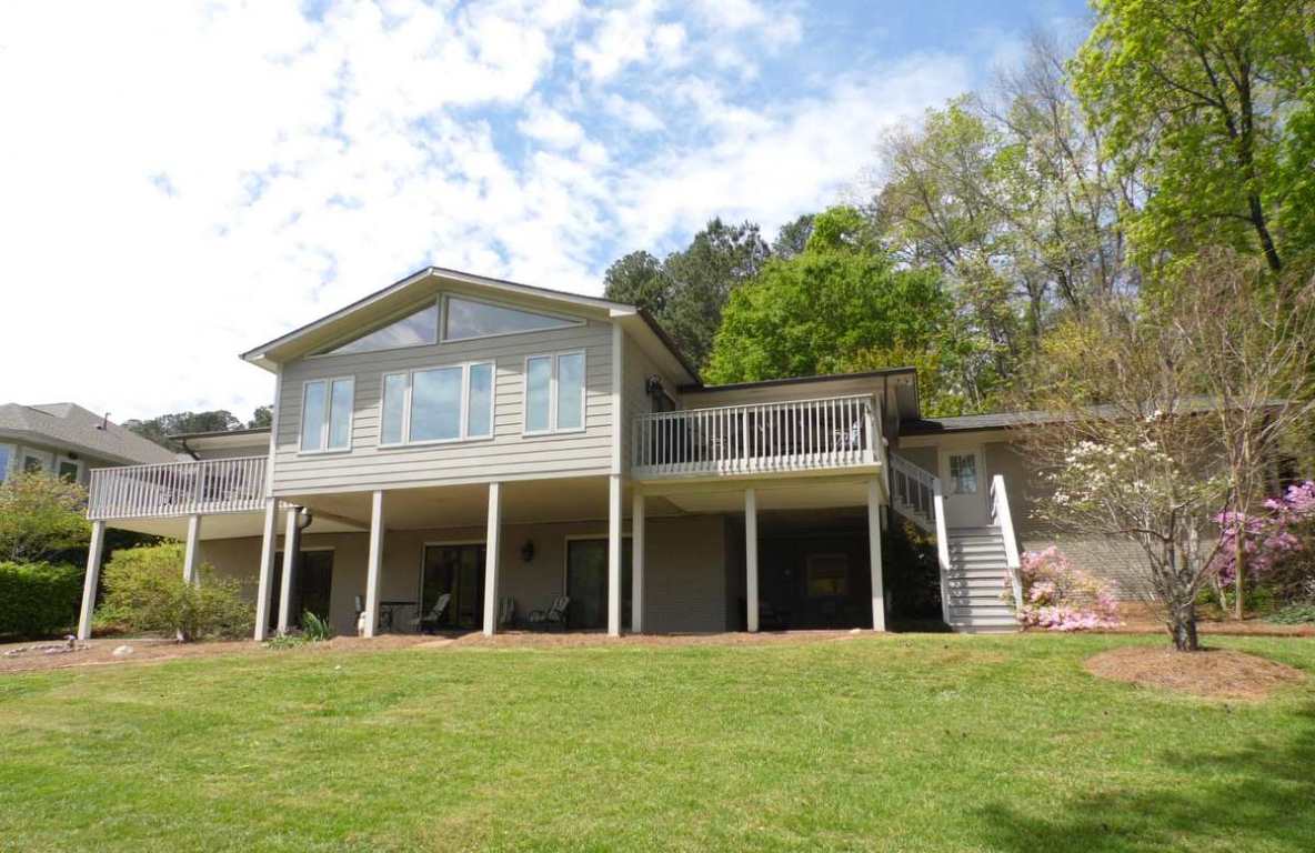 208 Honeysuckle Drive