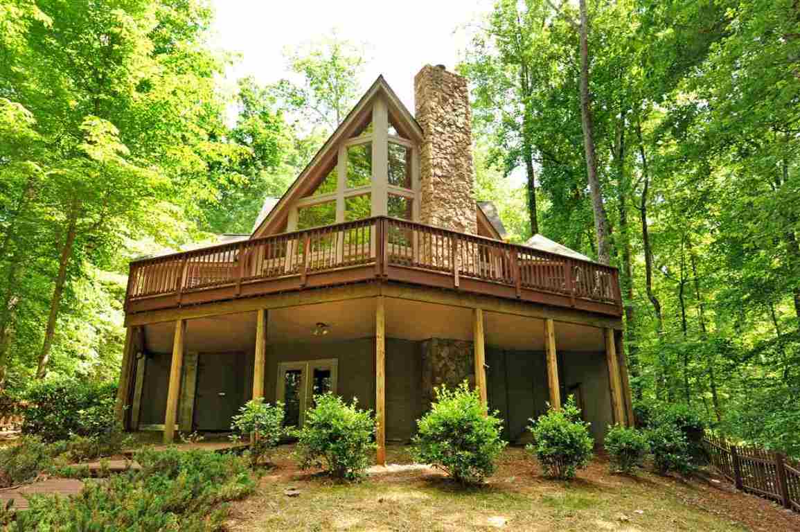 207 Oak Hollow Court