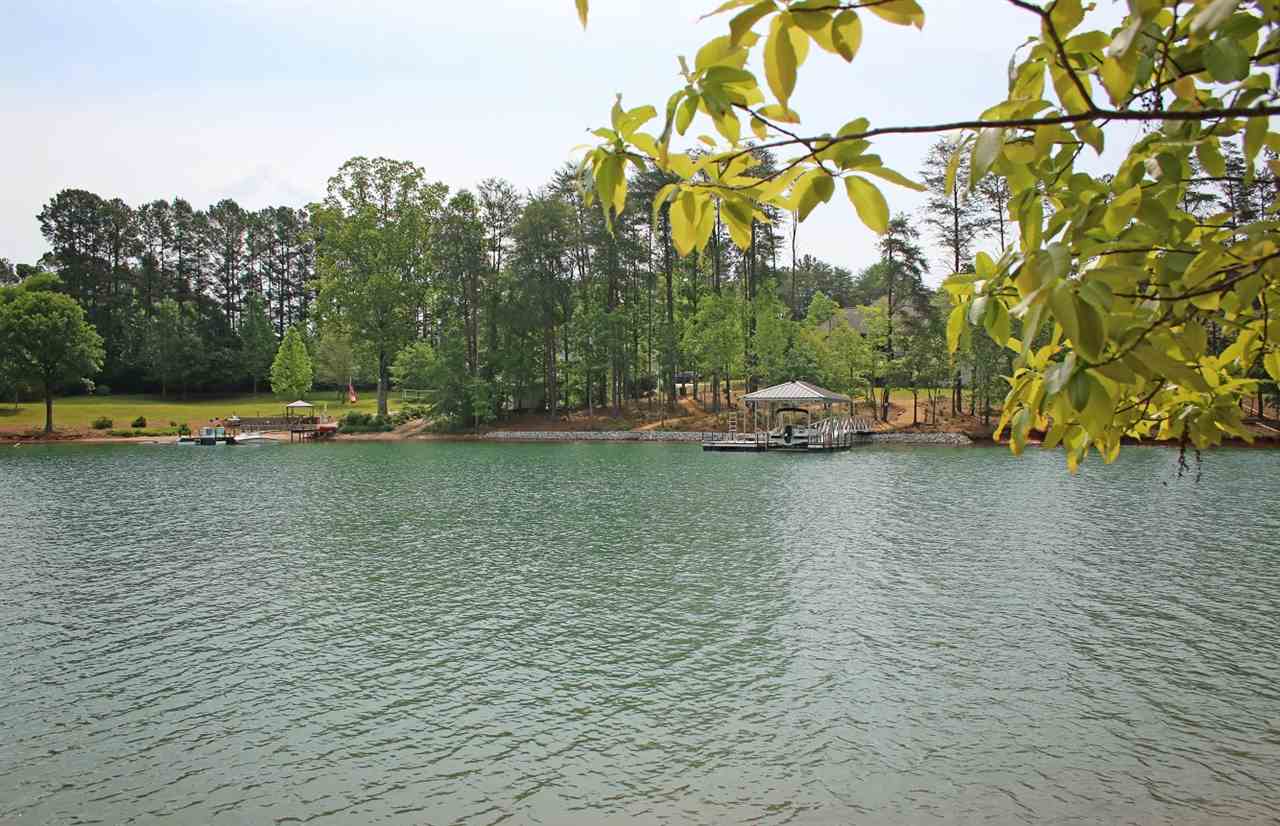 Lot 15 Cottages At Riverbirch