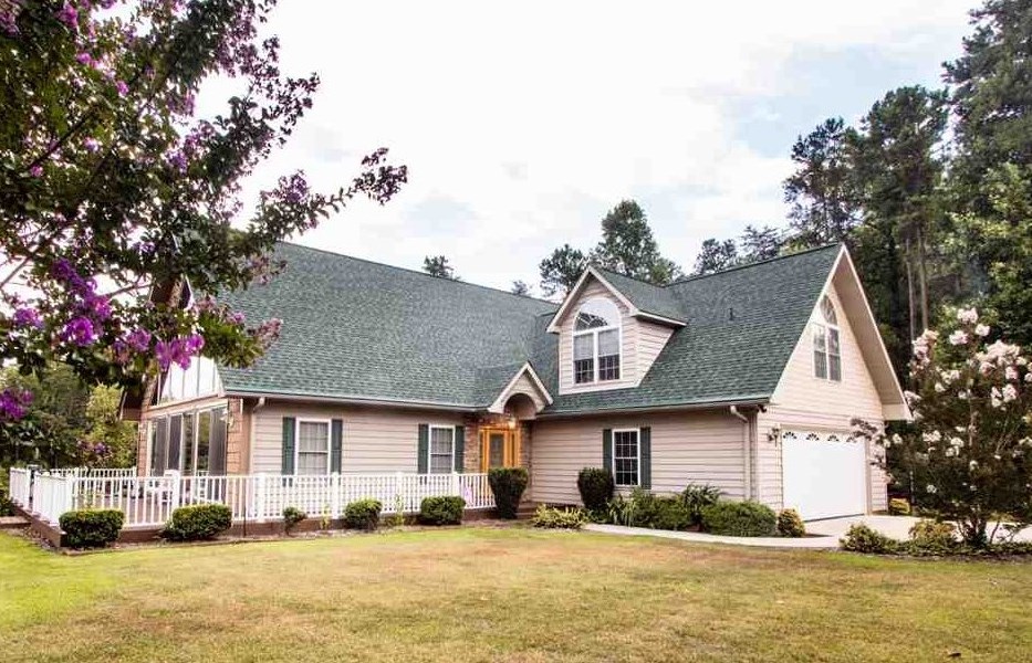 202 Fairview Cove Road