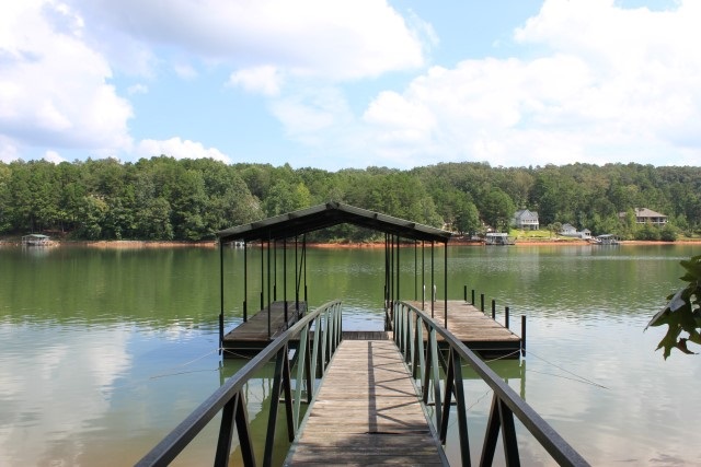 Lot 17 Hidden Falls Drive