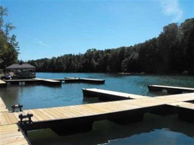 Lot 4 Linn Garden Way