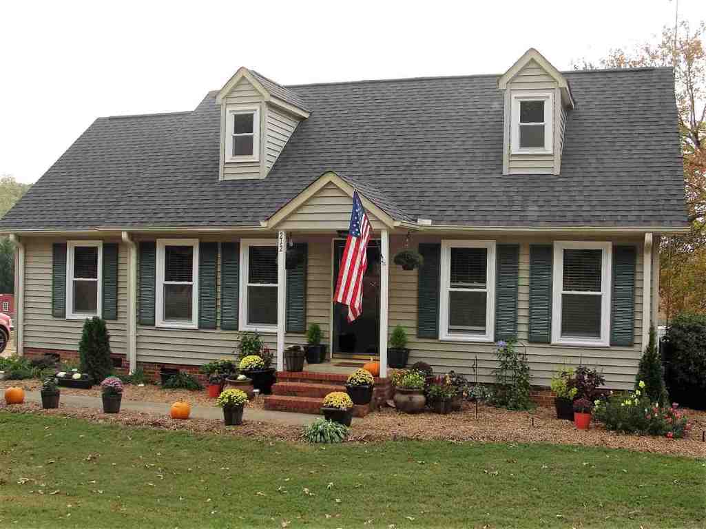 212 Dalton Hill Road