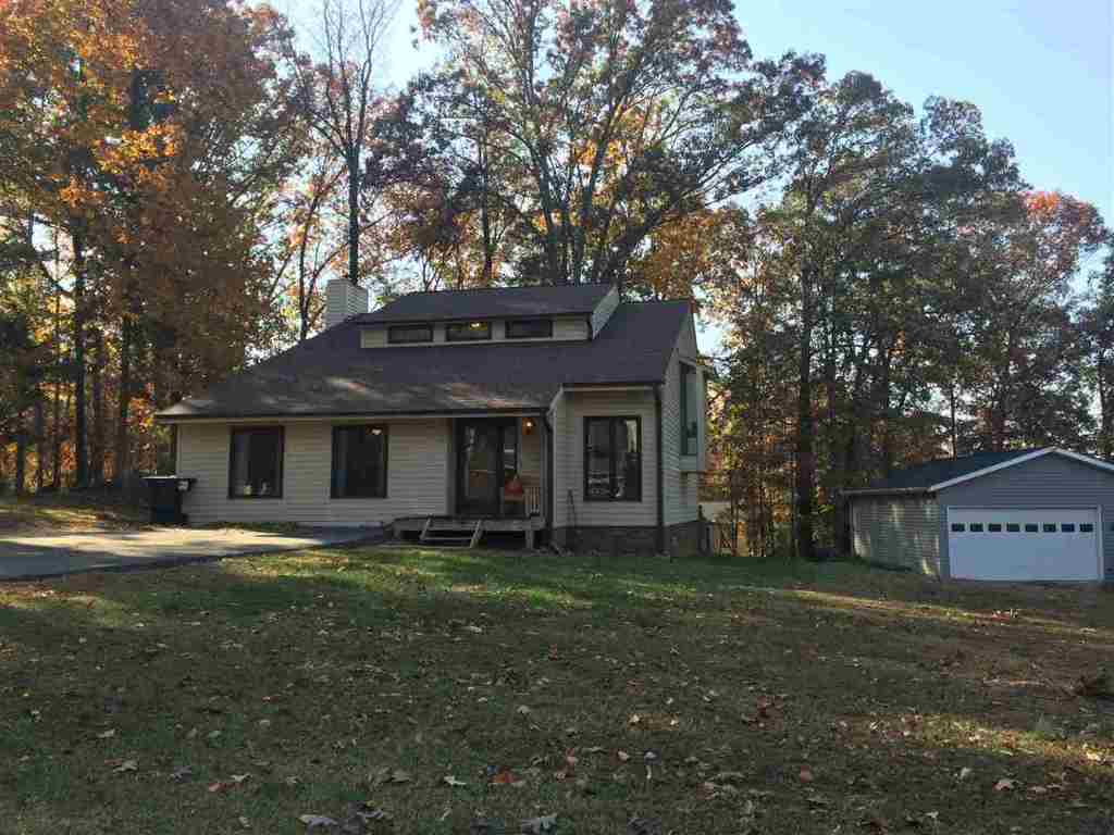 106 Towne Creek Trail