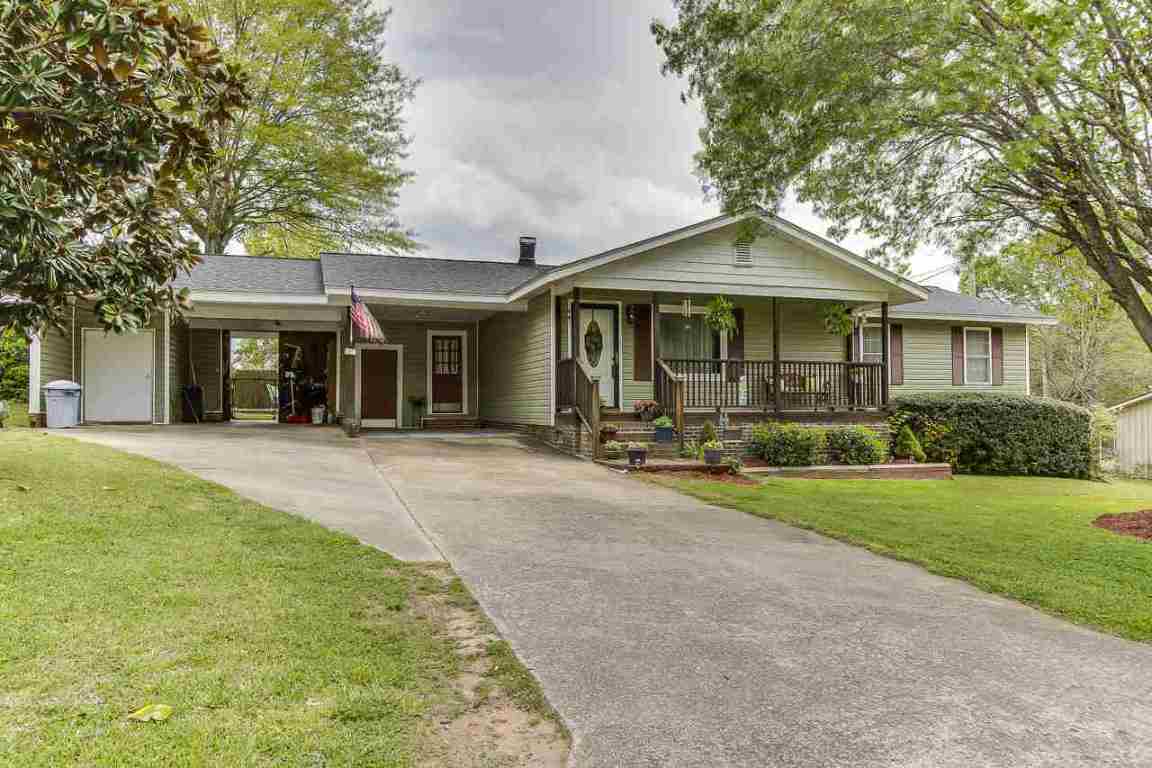 117 Cone Ridge Drive