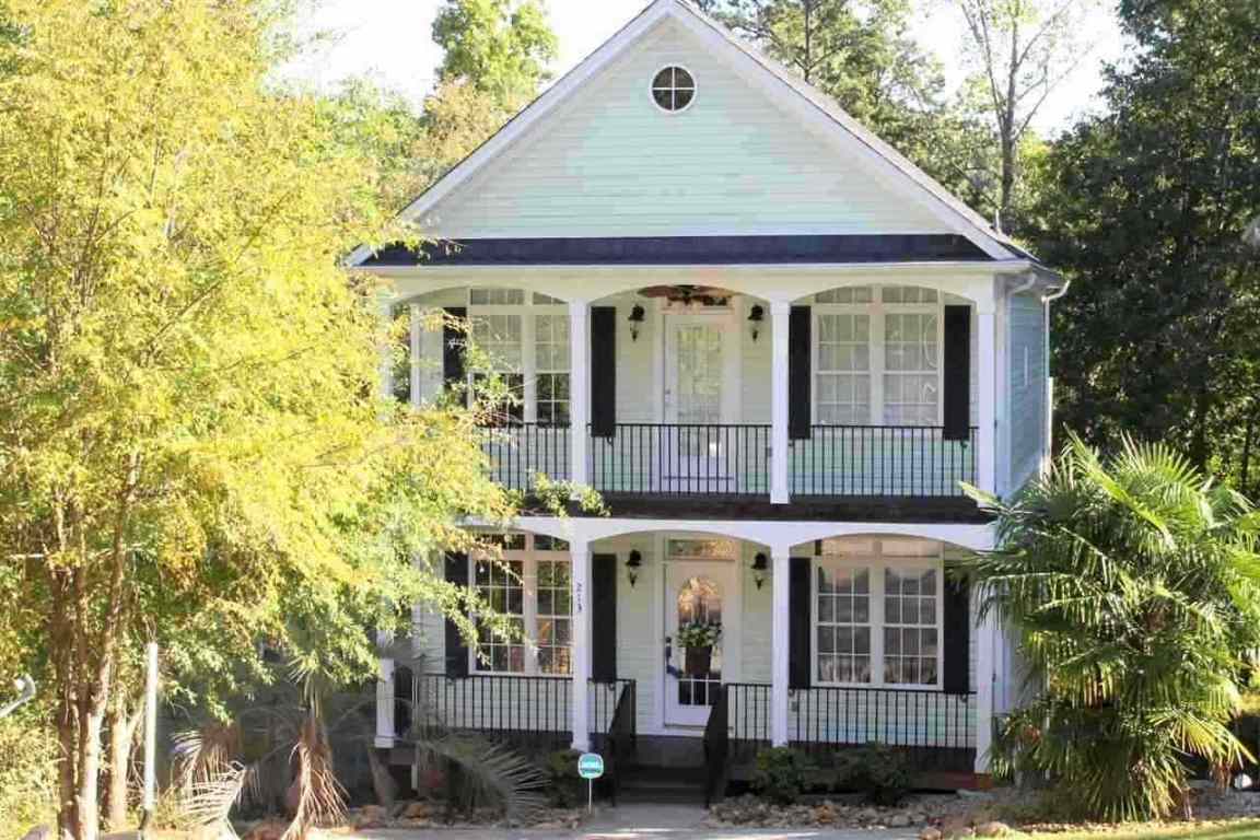 213 A Black Bass Road