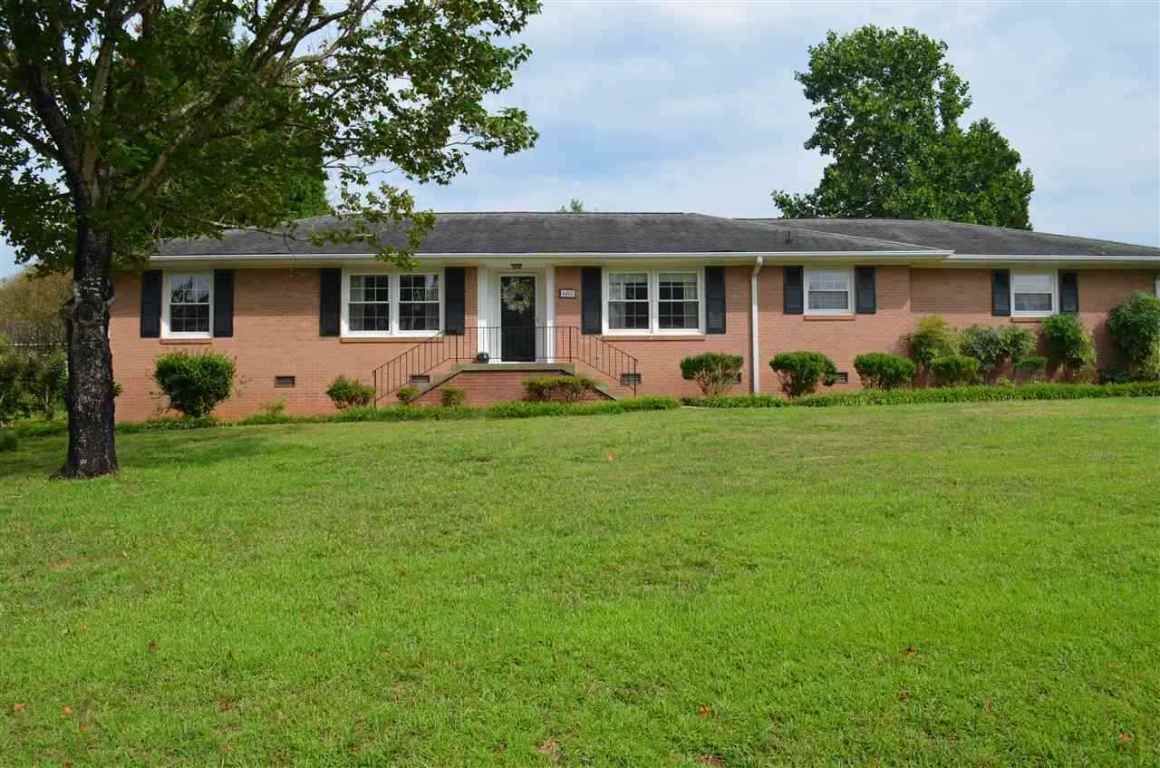 607 Holly Hill Drive