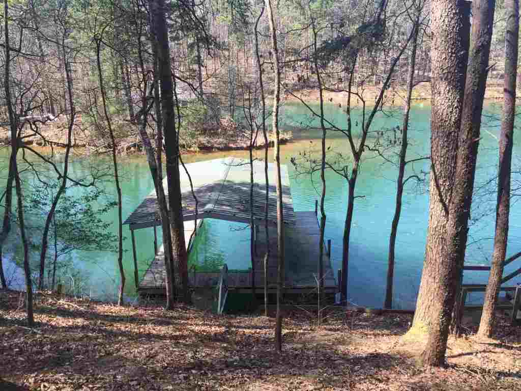 Lot 4 & 4A Harbor Oaks