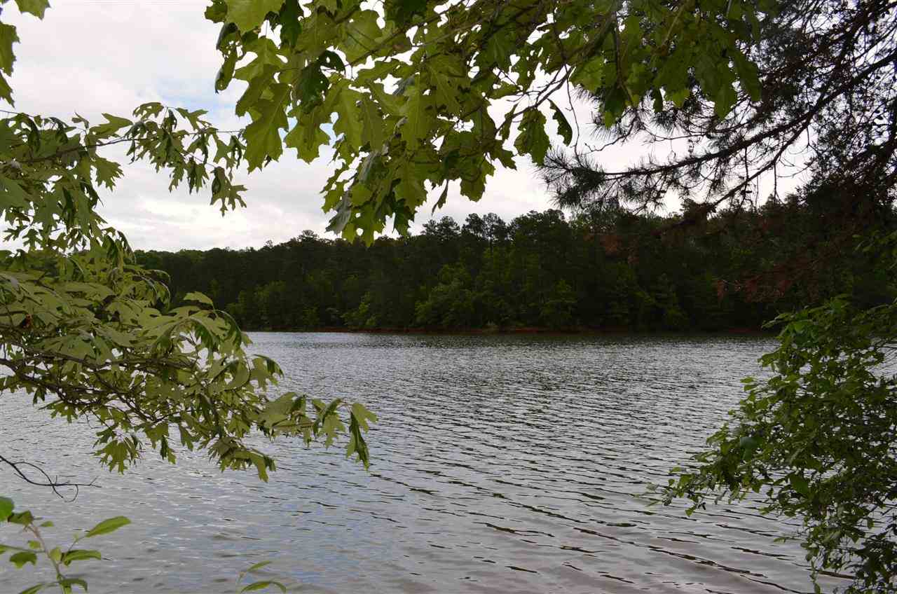 517 High Hammock Drive