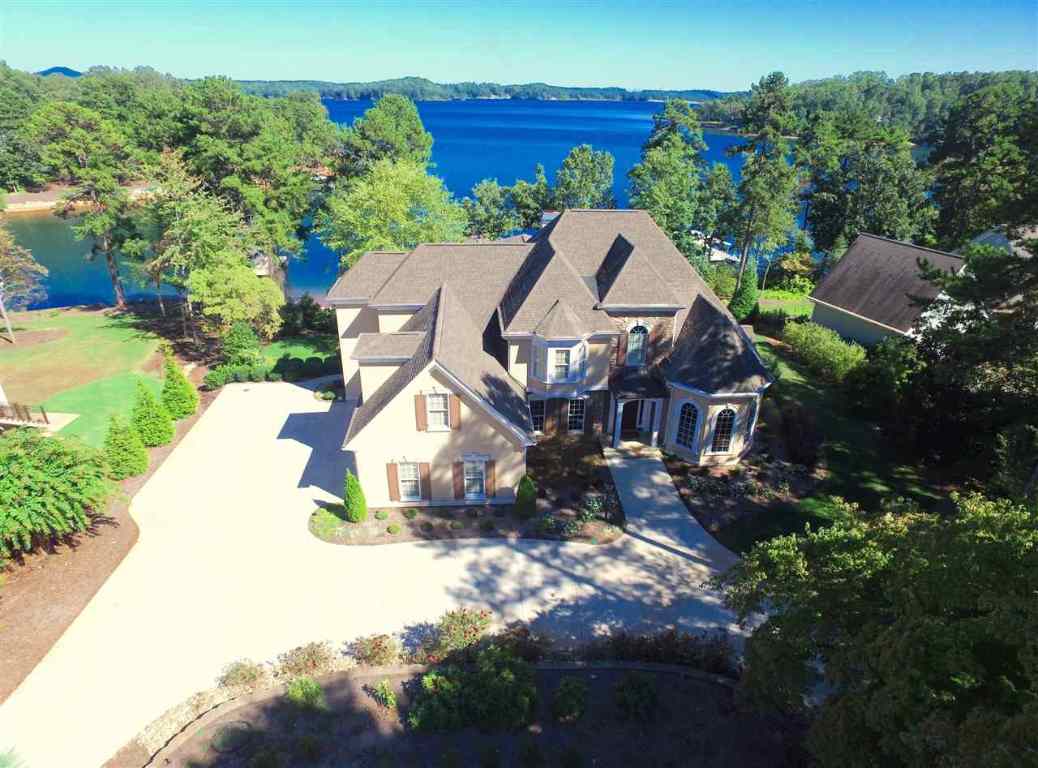 305 Woodgreene Court