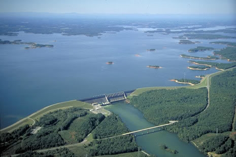 803 Long Point Drive