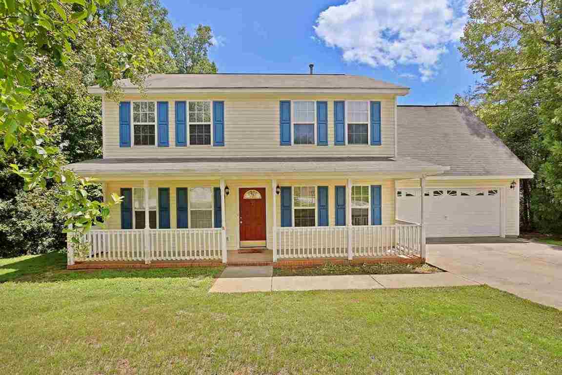 142 Kingfisher Drive