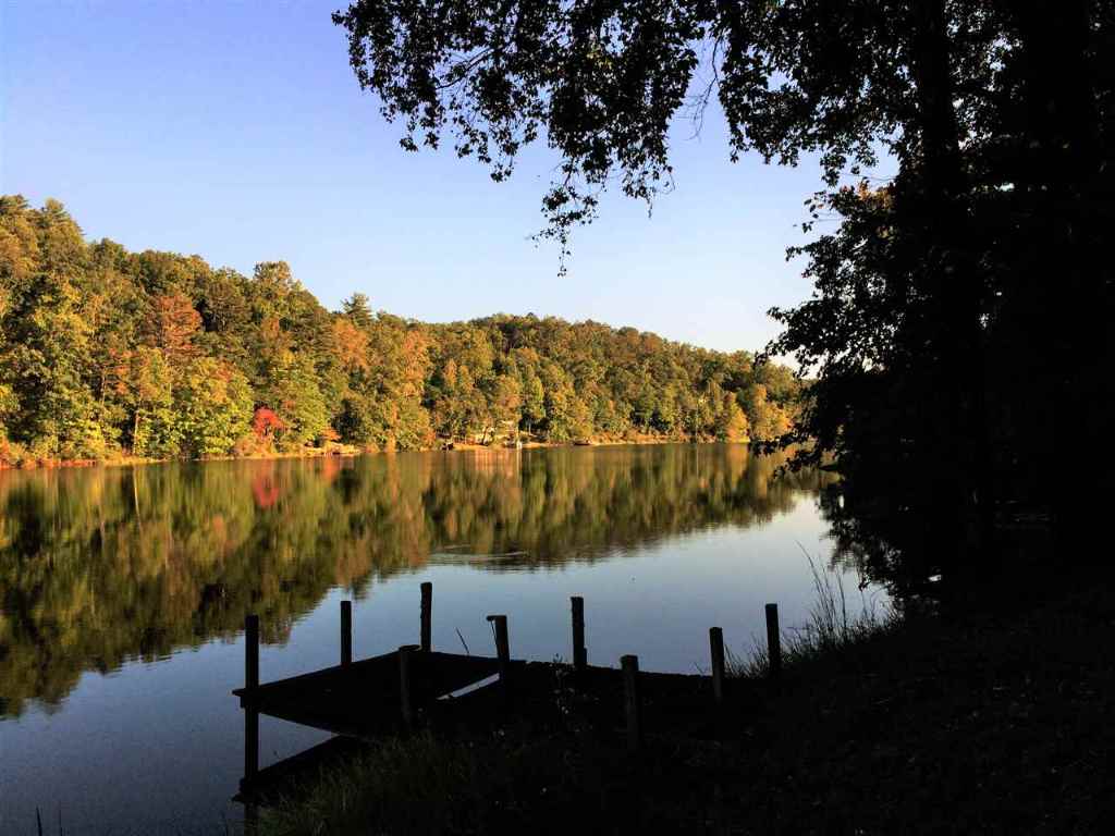 257 Lake Cheohee Drive