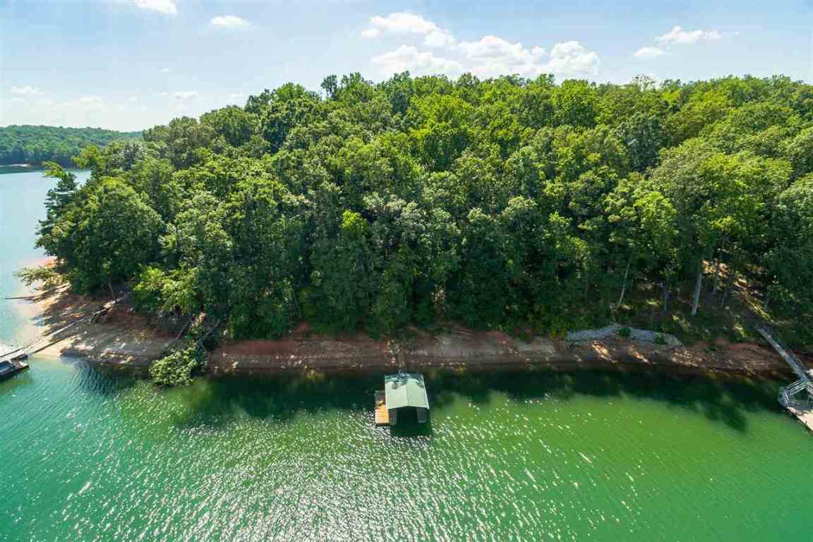 Lot 8 Tammerick Trail