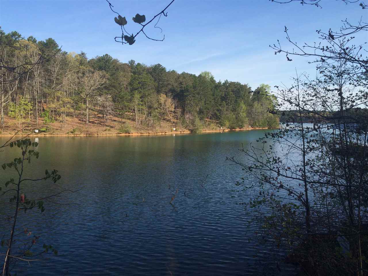 Lot 3-3A Harbor Oaks