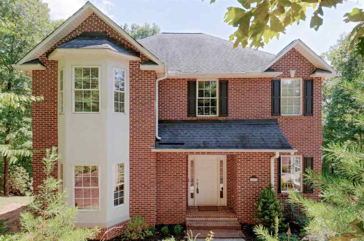 207 Sandy Point Drive