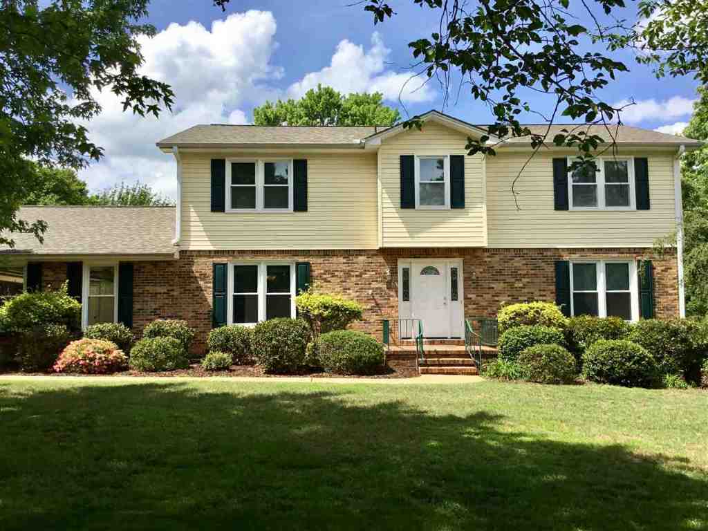 303 Williamsburg Drive