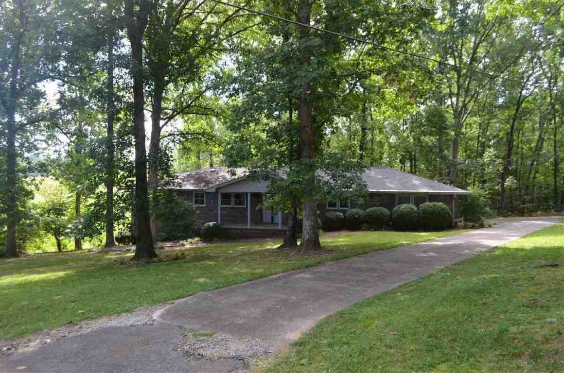 244 Clover Hill Drive