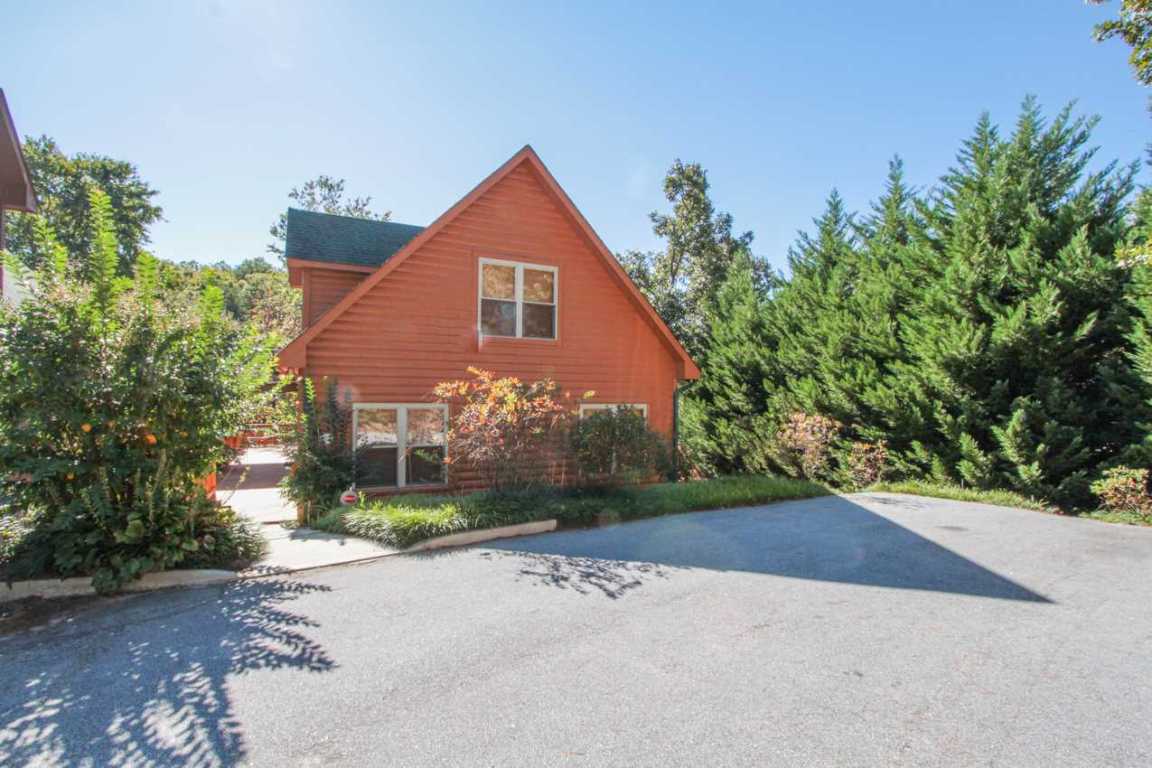 216 Serenity Bay Drive