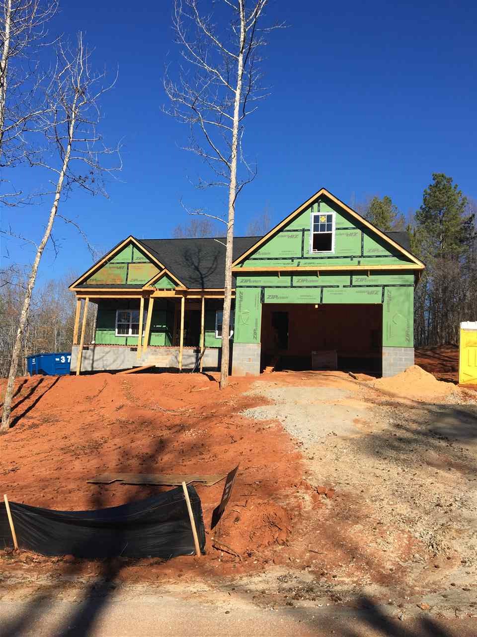 702 Rocky Ridge Circle