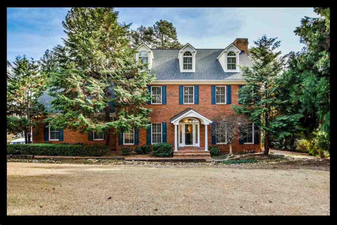 143 Pinnacle Point Drive