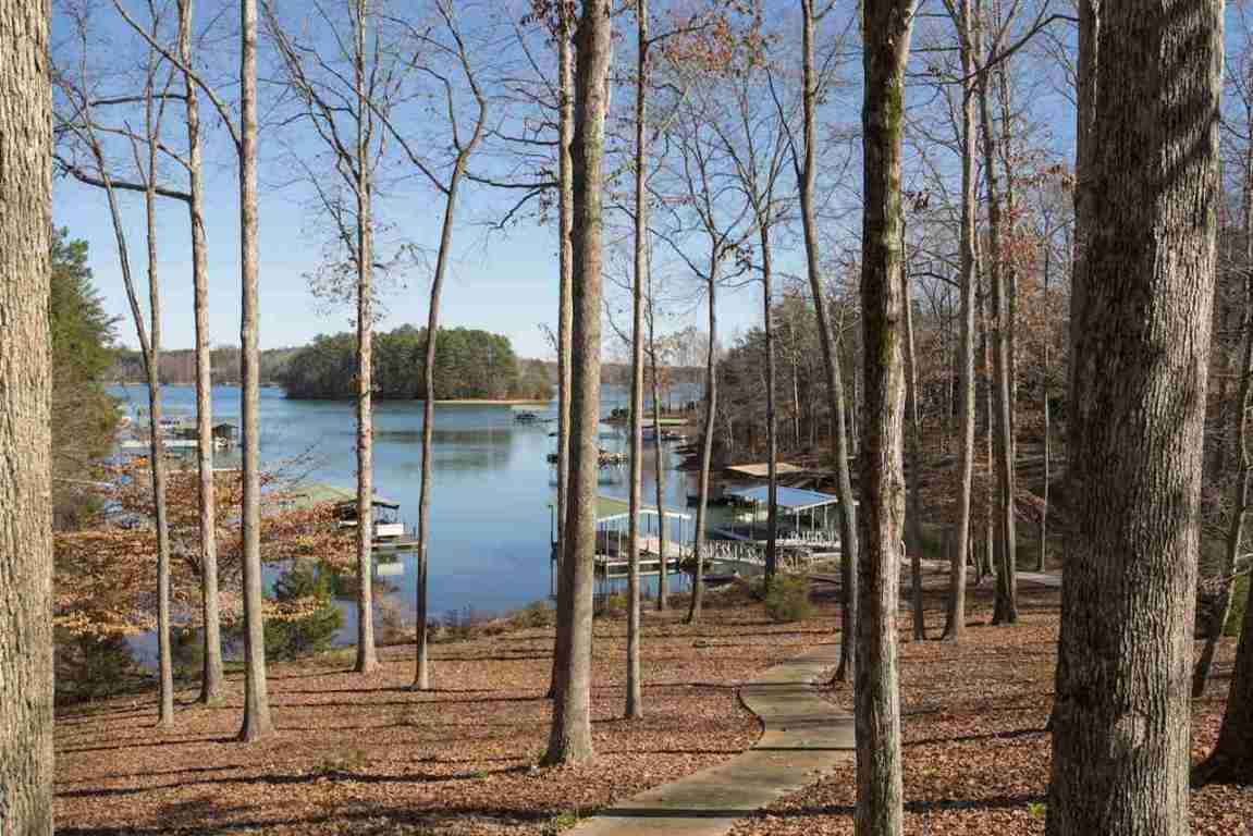 116 S Oak Pointe Drive