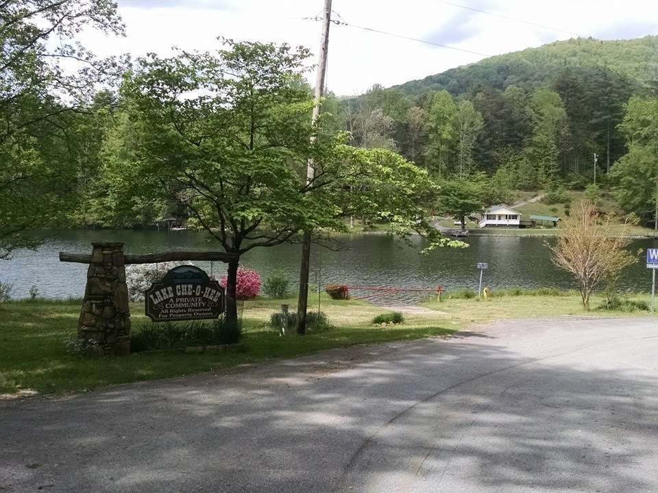 279 Lake Cheohee Road