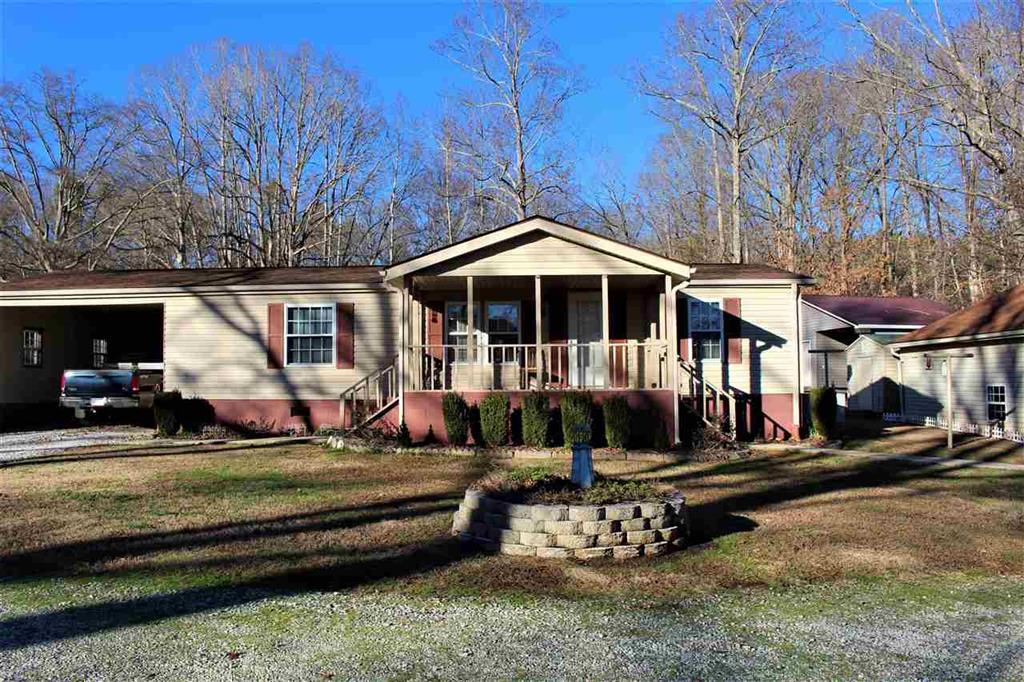 257 Flynns Point Road