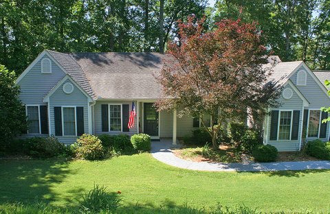 203 Westminster Drive