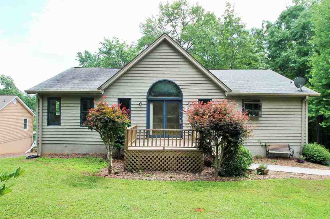 23336 White Harbour Road