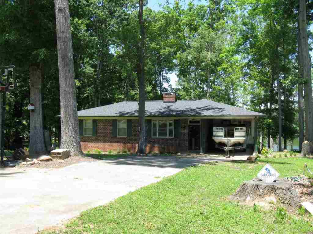 152 Rocky Shores Boat Ramp