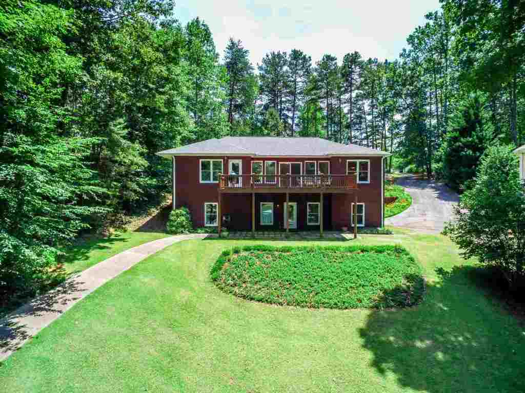 120 Pinnacle Pointe Drive