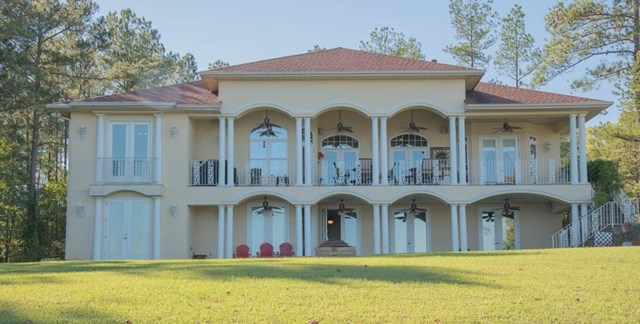 106 Free Bridge Court