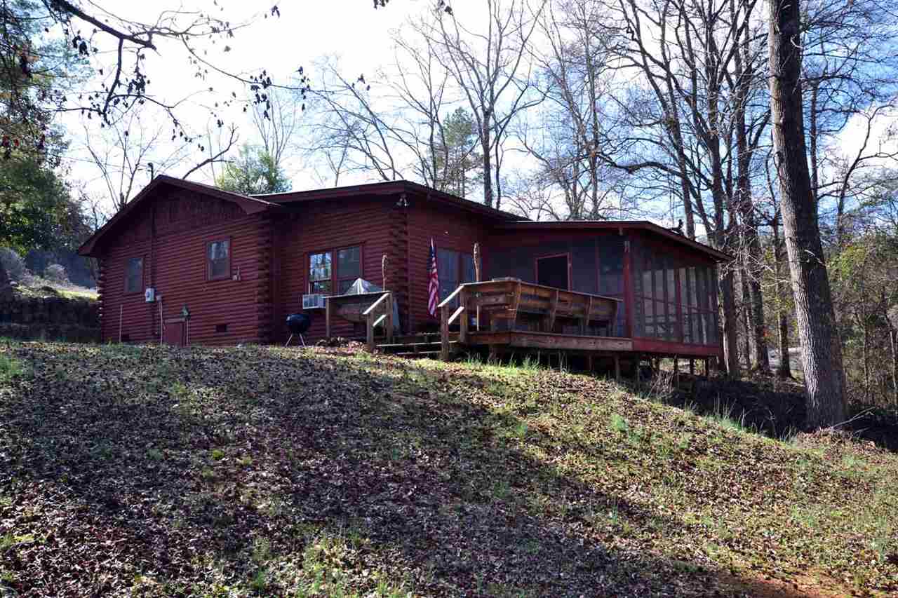 738 Tugalo Heights Circle