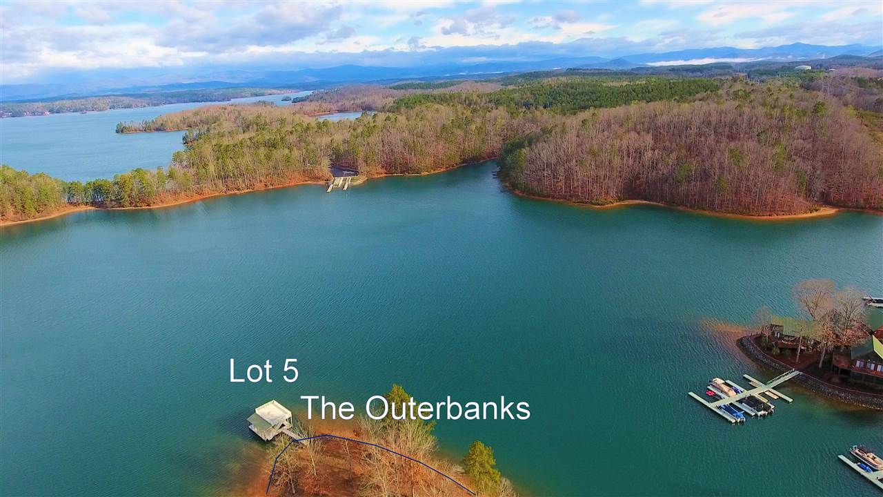 Lot 5 Outerbanks