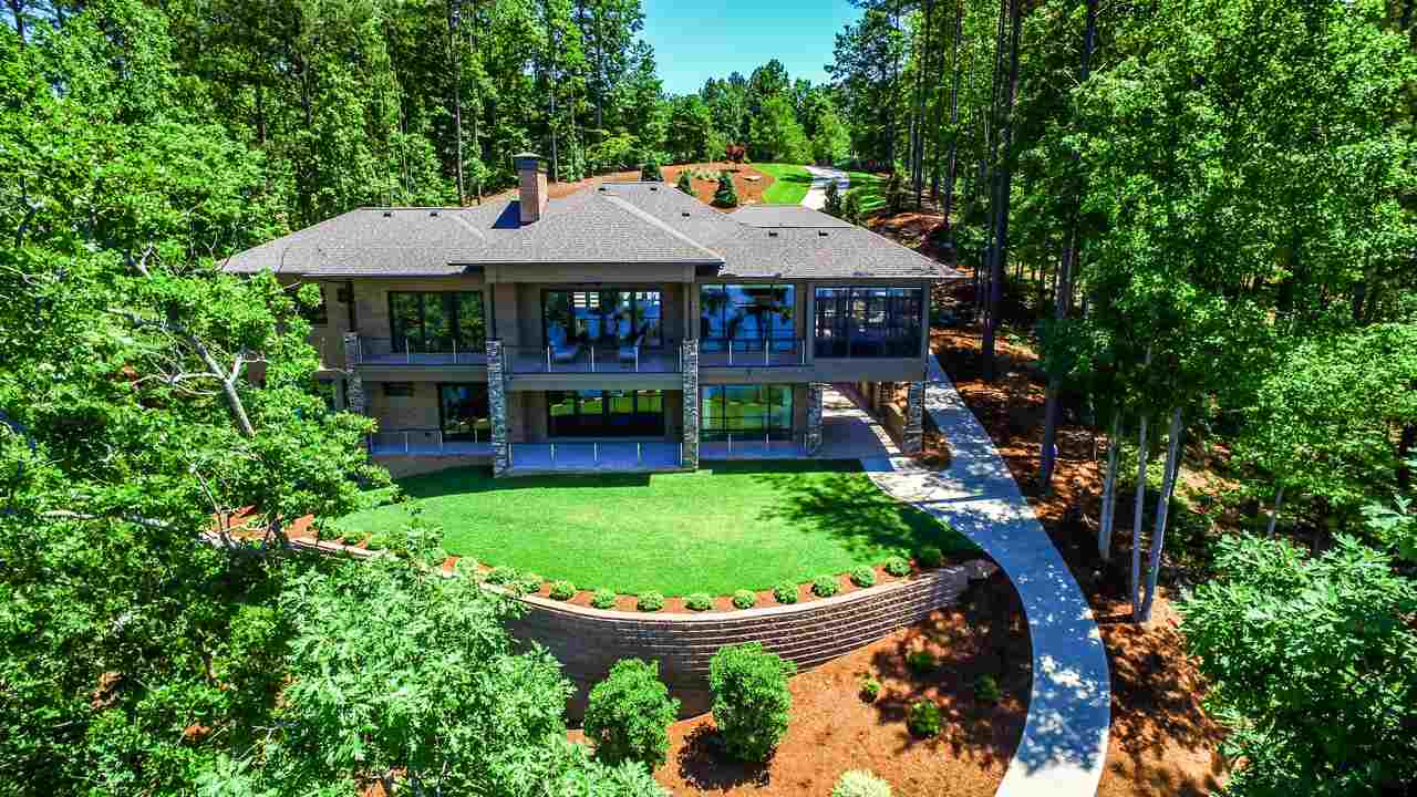 144 Cedar Bluff Court