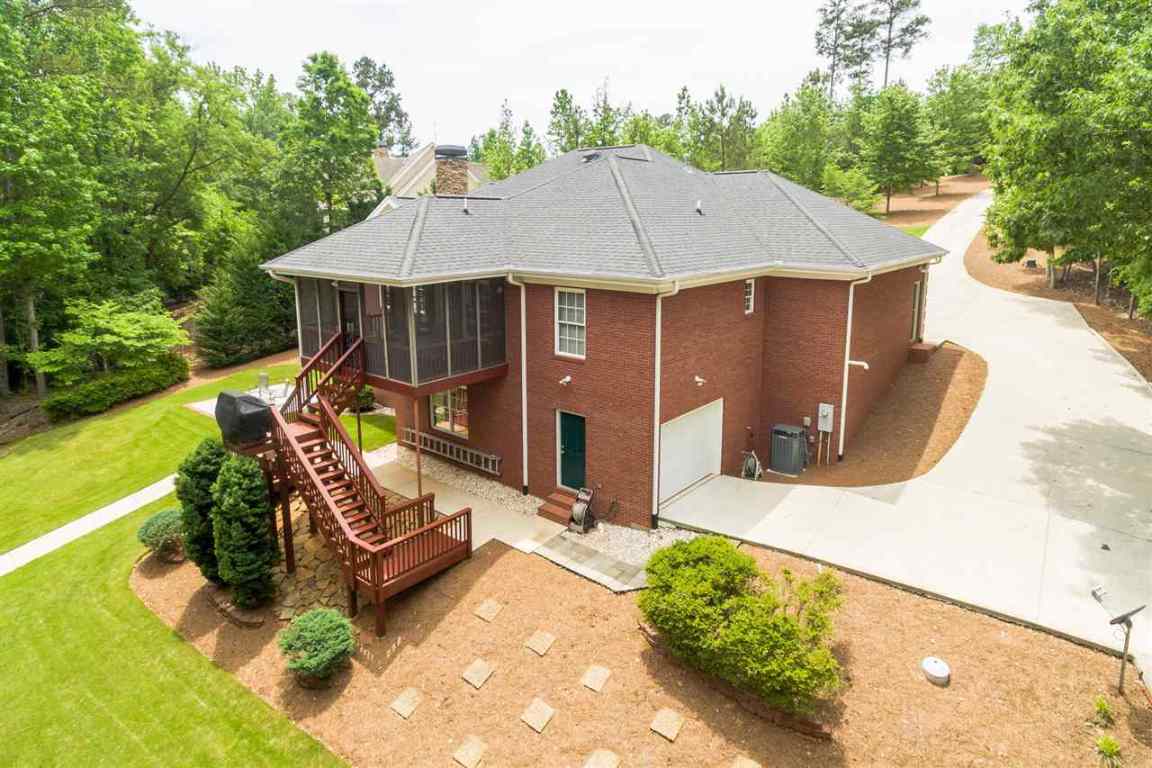 1432 Coneross Point Drive