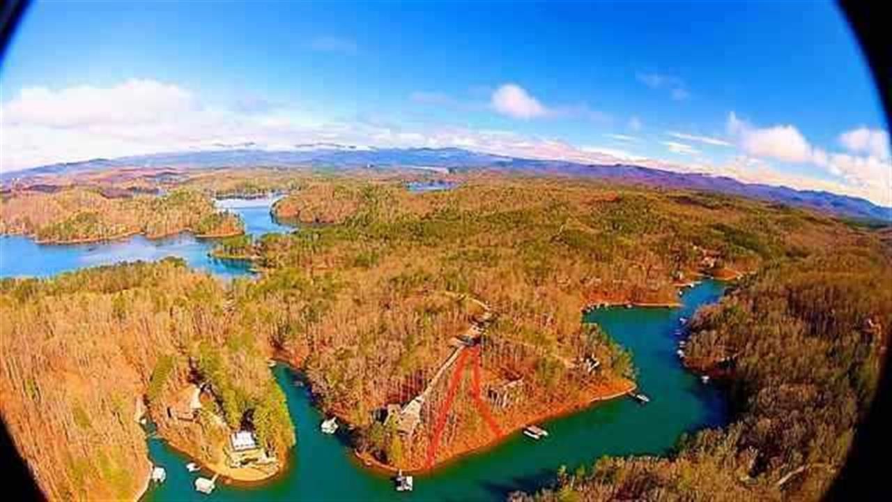Lot 9 Shallowford At Keowee