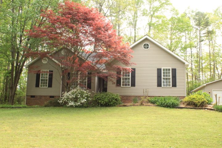 723 Sunny Shore Lane