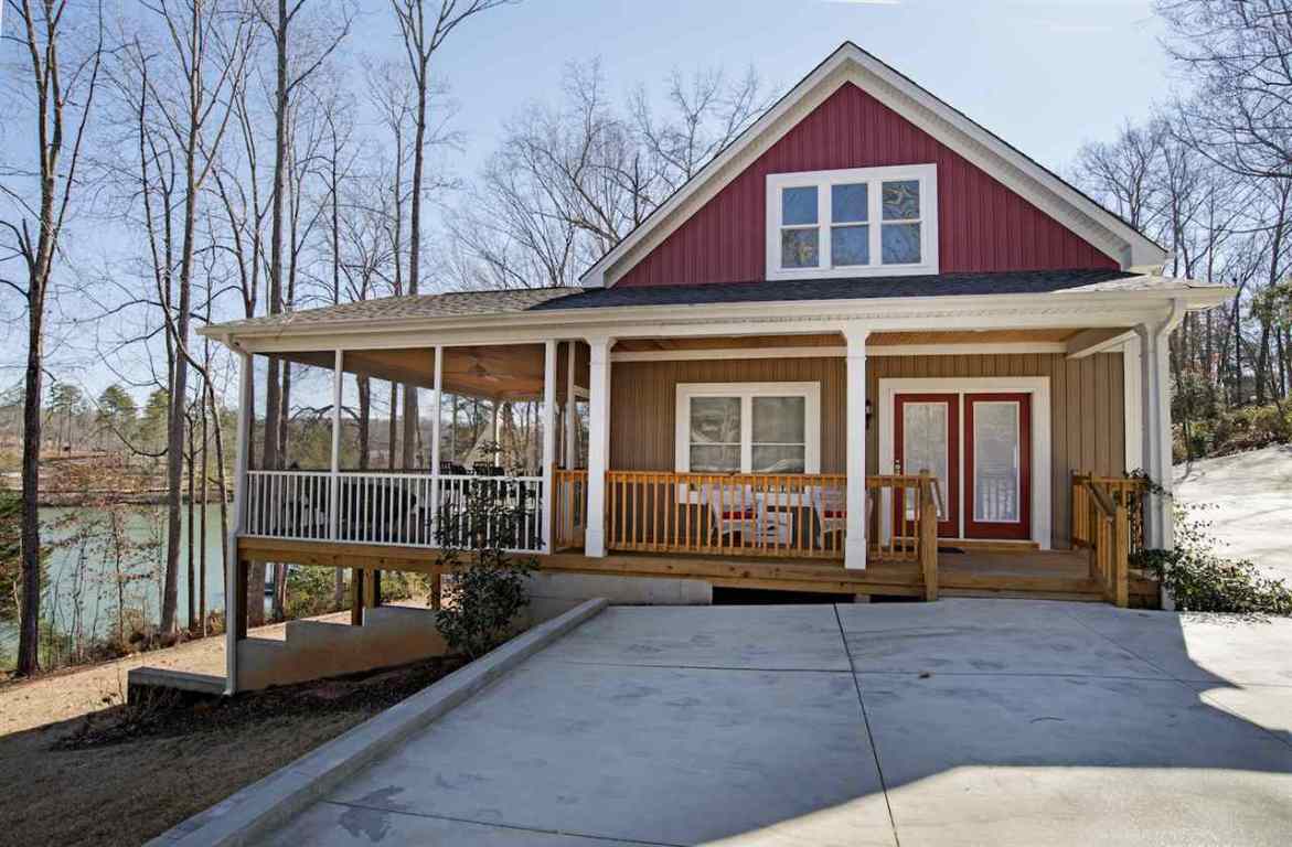 873 Hunnicutt Cove Road