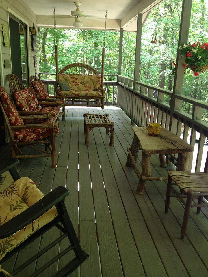 920 Chattooga Lake Road