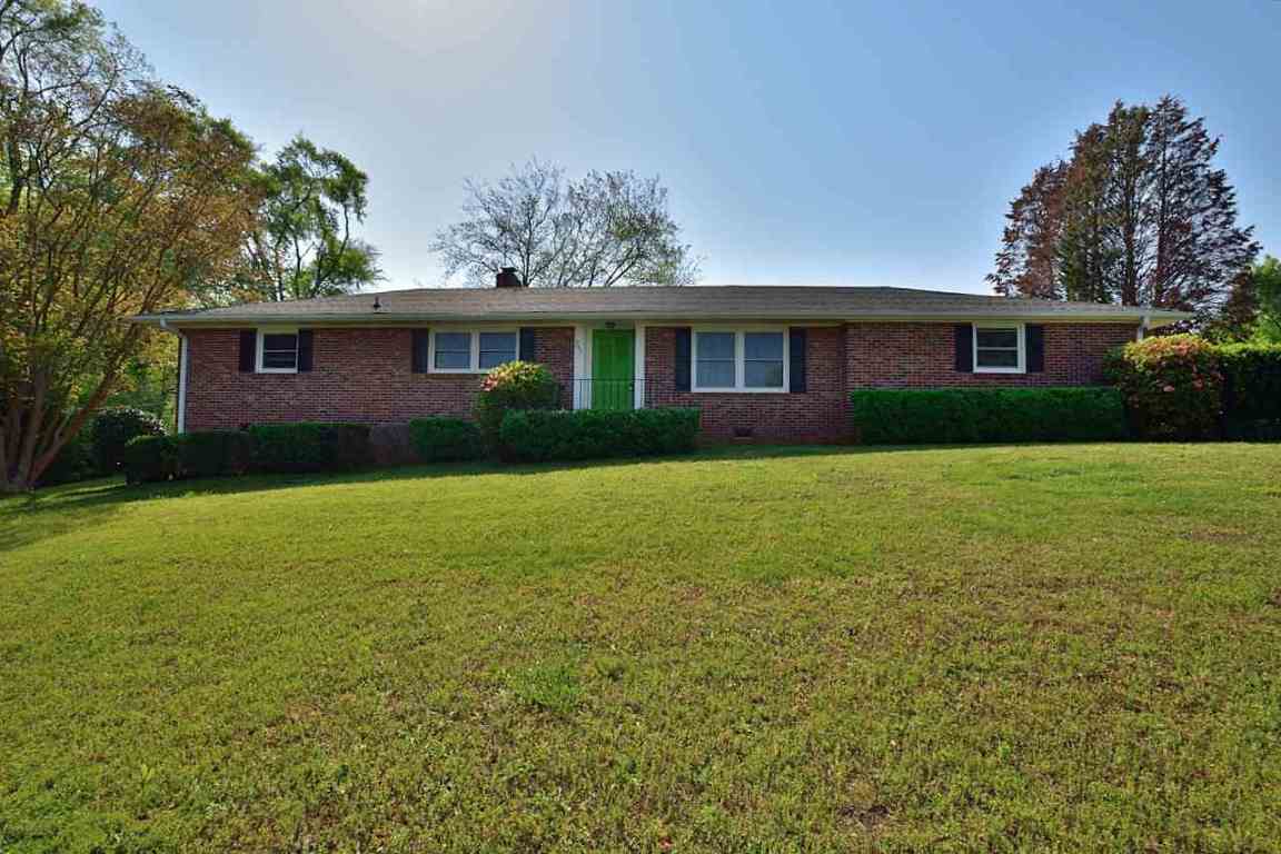 605 Holly Hill Drive