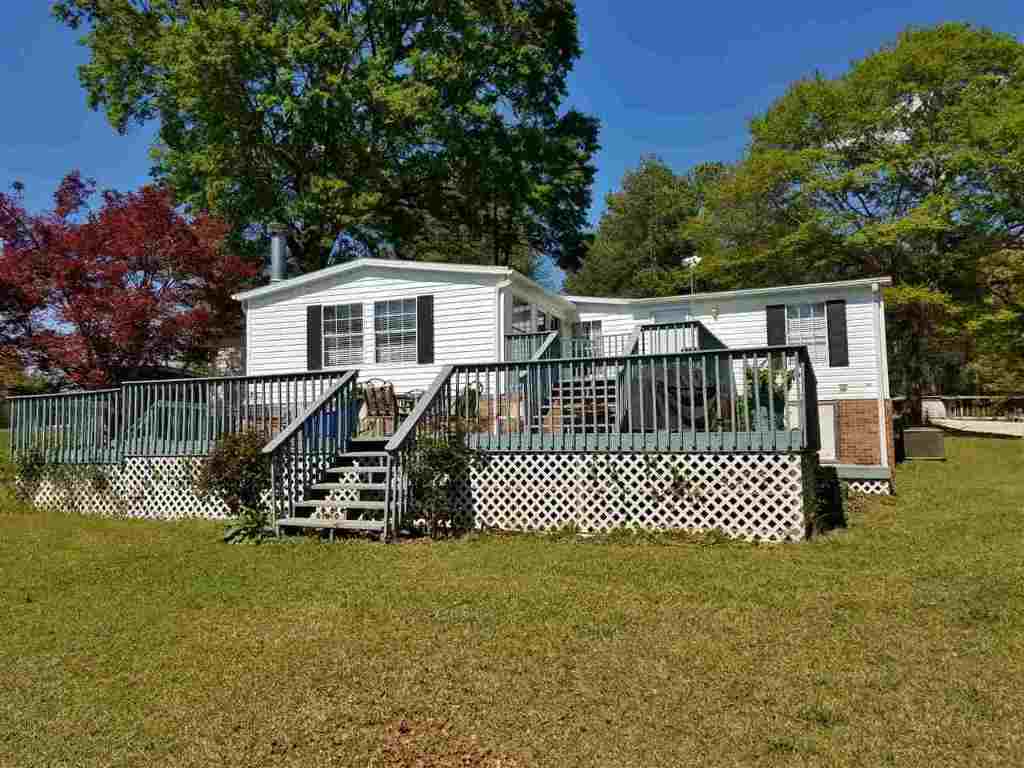 104 Clearwater Shores Road