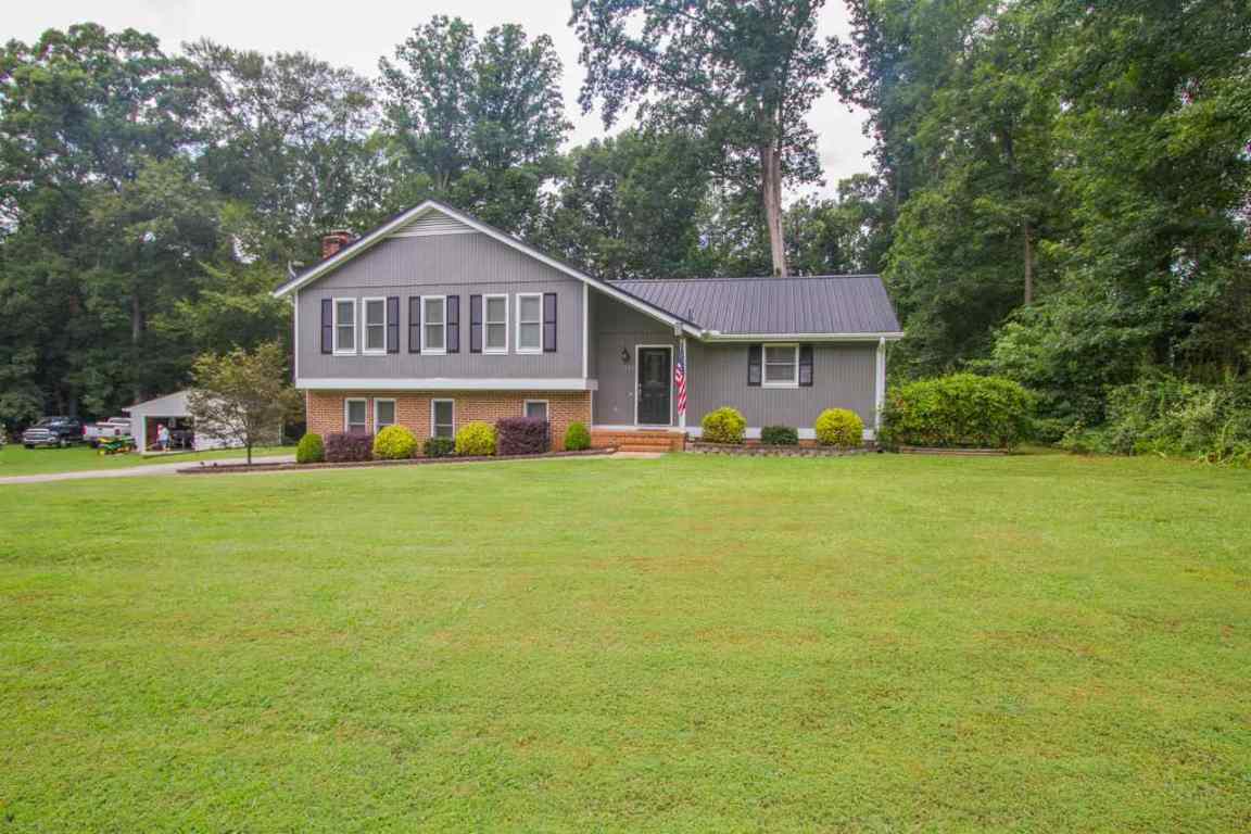 110 Towne Creek Trail