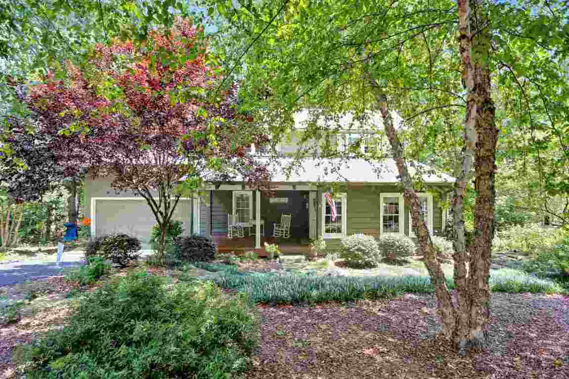 151 Warriors Creek Drive